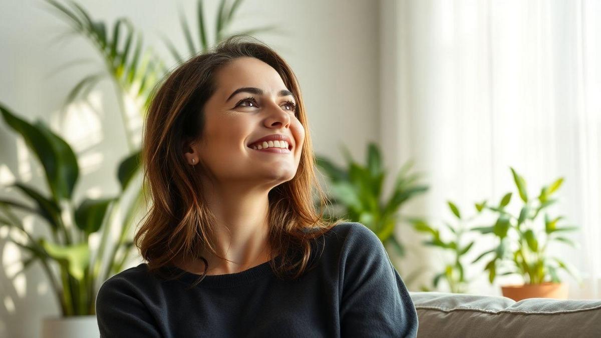 A Conexão entre Autoestima e Bem-Estar Emocional A Conexão entre Autoestima e Bem-Estar Emocional