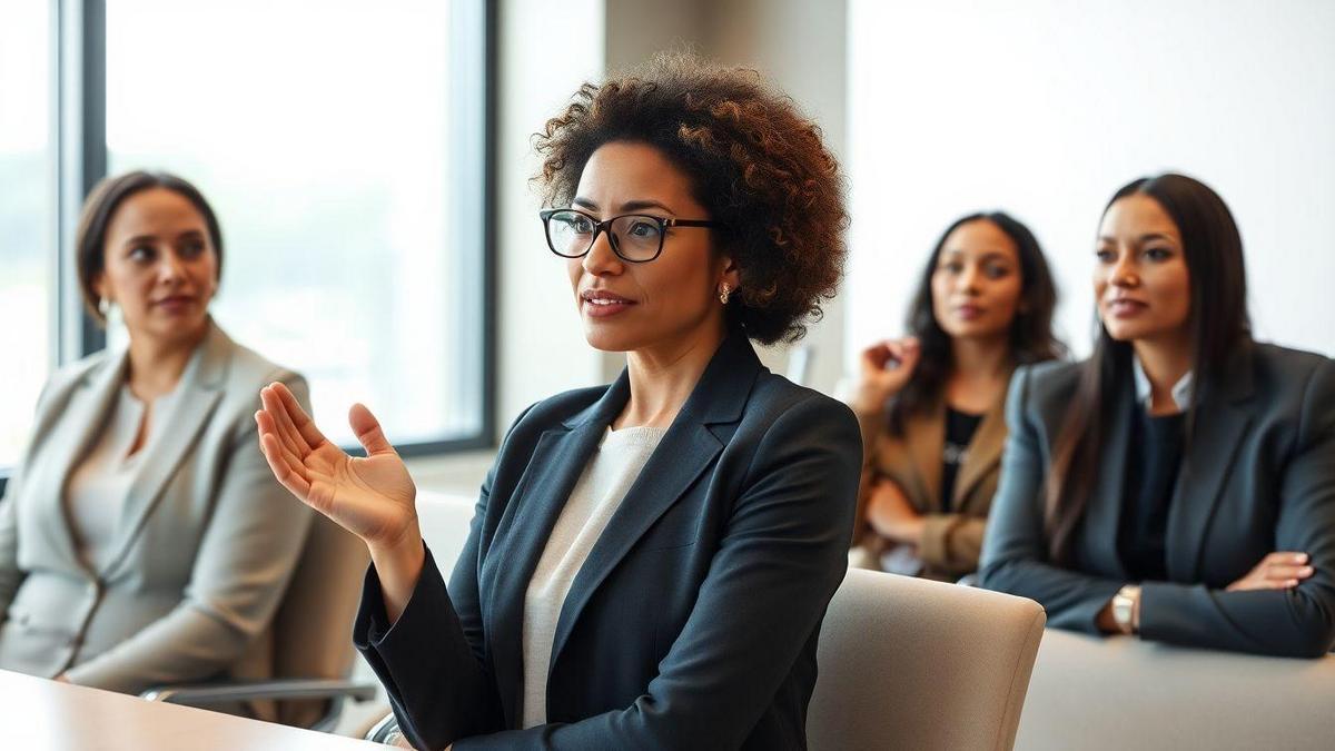 A Importância da Comunicação Assertiva