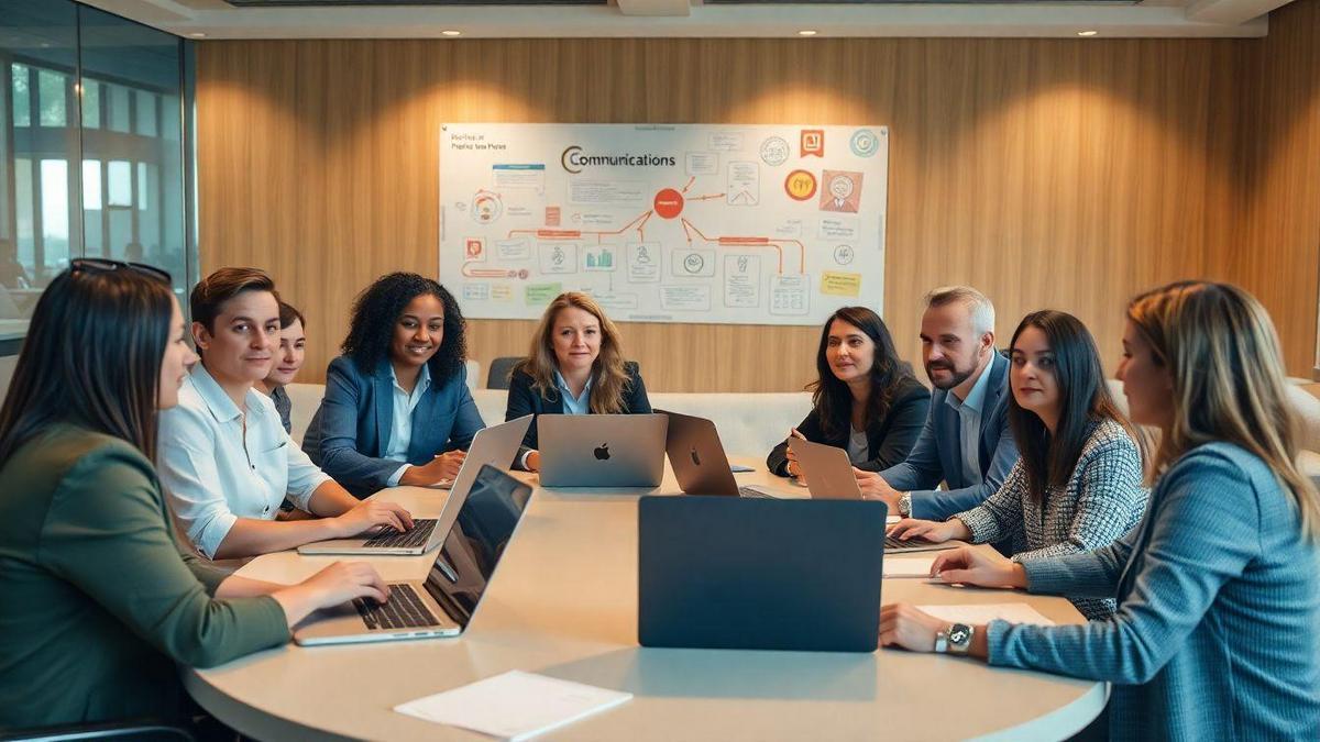 A importância da comunicação eficaz