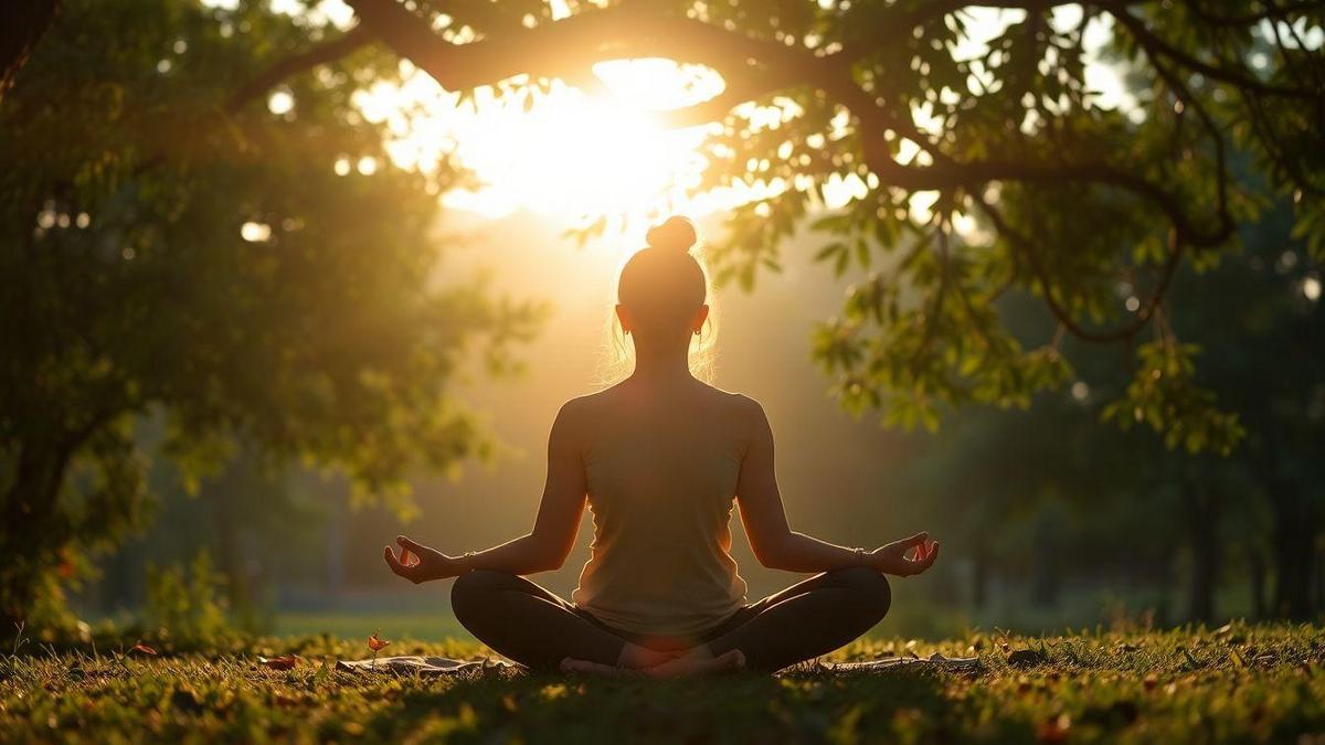 A importância da gestão do estresse A importância da gestão do estresse