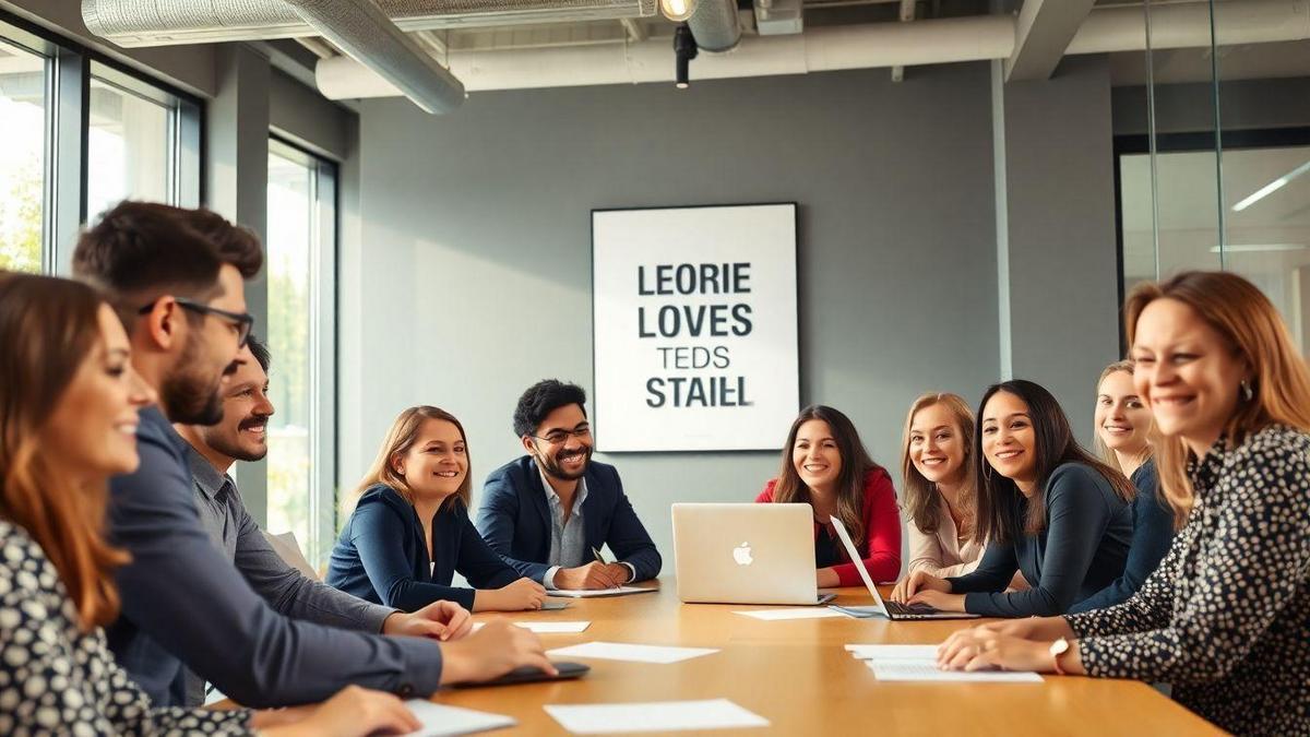 A Importância da Motivação da Equipe A Importância da Motivação da Equipe