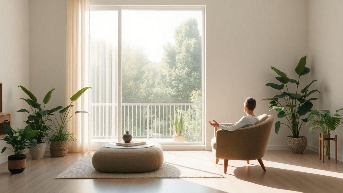 A Importância da Saúde Mental em Tempos de Estresse