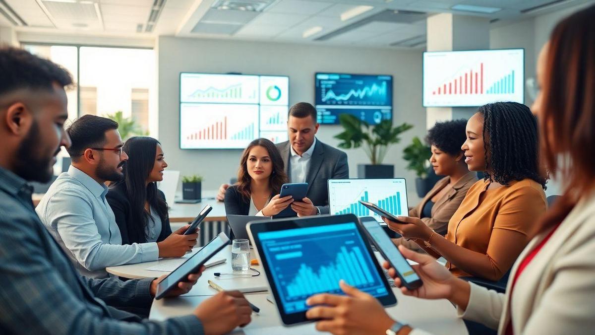 A Importância dos Leads Qualificados A Importância dos Leads Qualificados