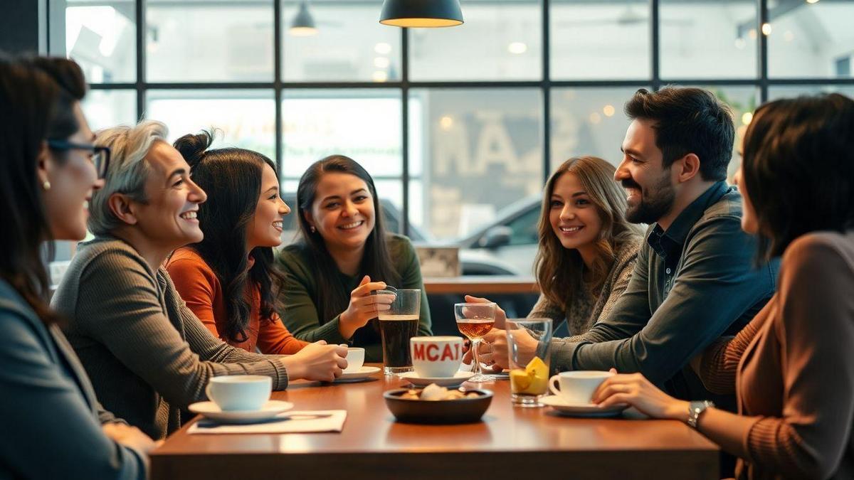 A Influência das Relações Sociais na Autoestima A Influência das Relações Sociais na Autoestima