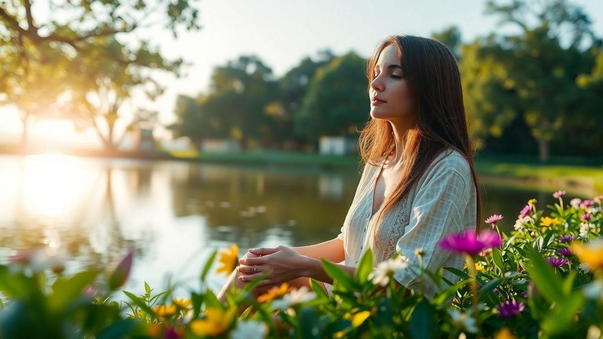 A relação entre liberdade emocional e saúde mental A relação entre liberdade emocional e saúde mental
