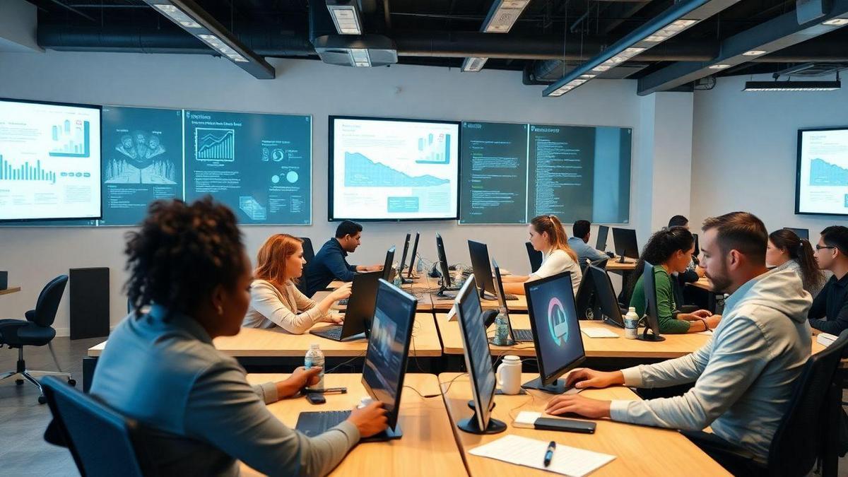 A Tecnologia como Aliada na Gestão de Equipes