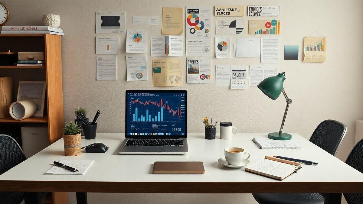 Algoritmos e a curadoria de notícias Algoritmos e a curadoria de notícias