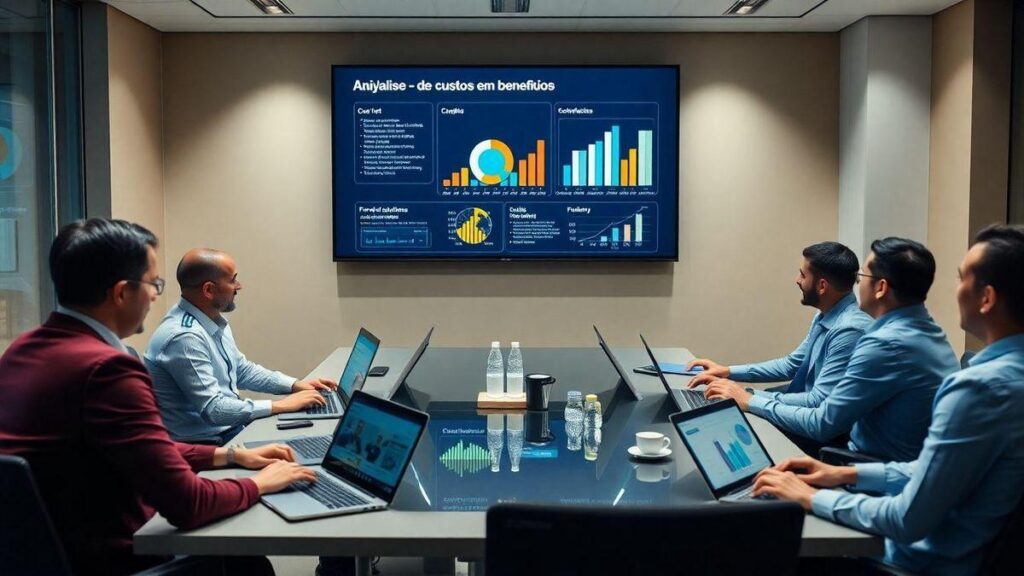 analise-de-custobeneficio-para-startups-de-e-commerce