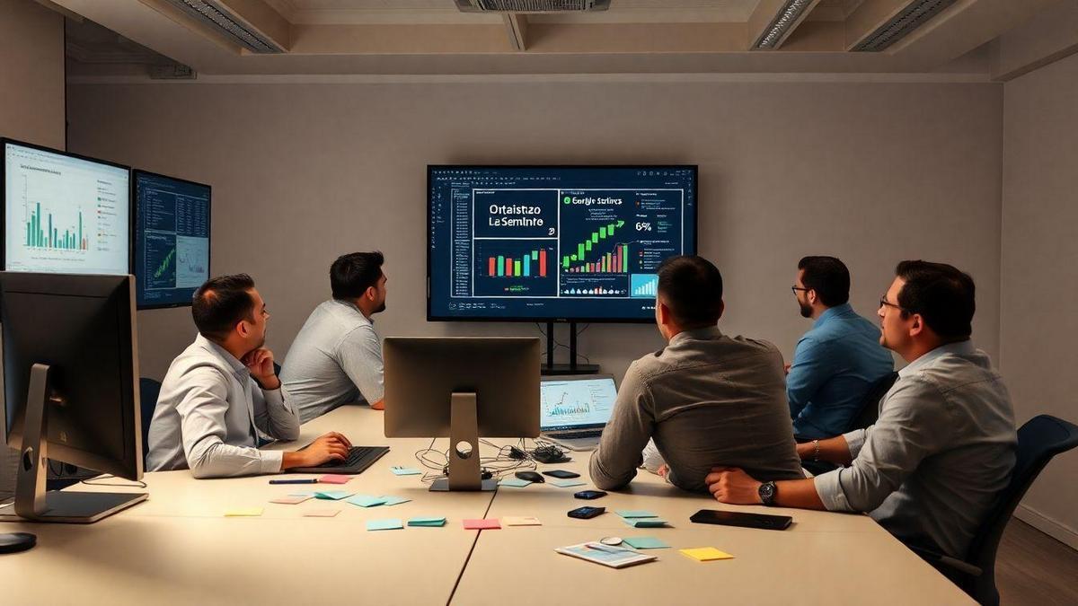Análise de Dados para Otimização de Vendas