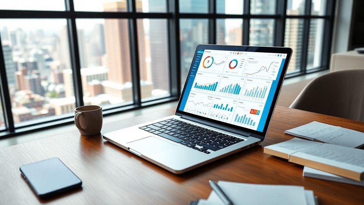 Análise de Ferramentas de Marketing Digital Análise de Ferramentas de Marketing Digital