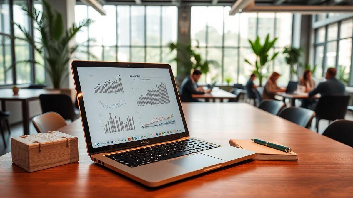 Aumentando a Performance de Negócios Online