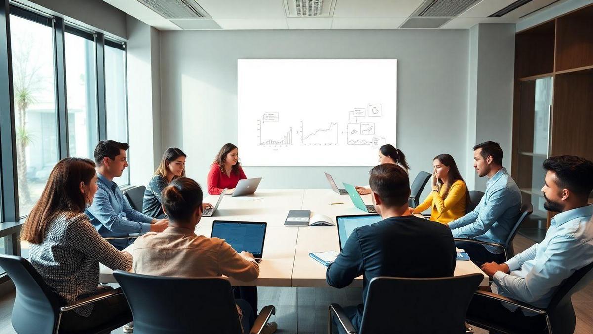 Avaliação de Desempenho e Produtividade na Equipe Avaliação de Desempenho e Produtividade na Equipe