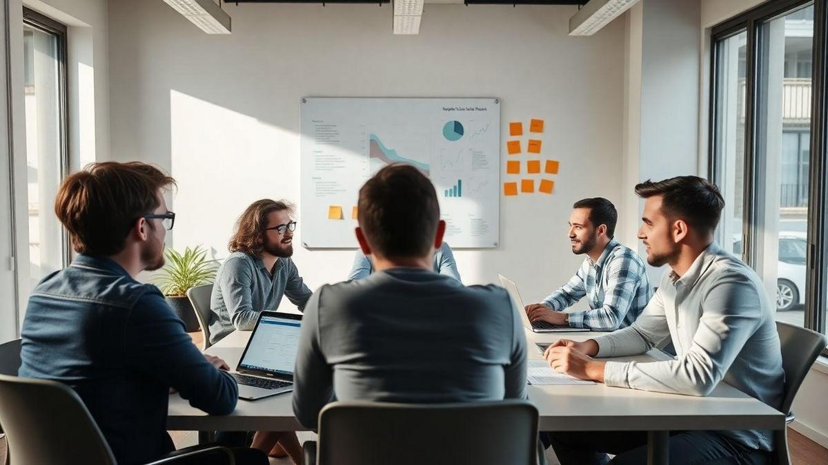 Avaliação de Risco em Startups Avaliação de Risco em Startups