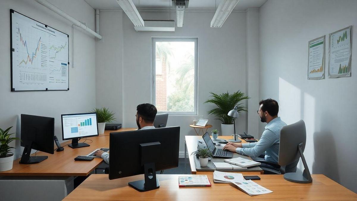 Benefícios da automação de marketing para pequenas empresas no setor de serviços