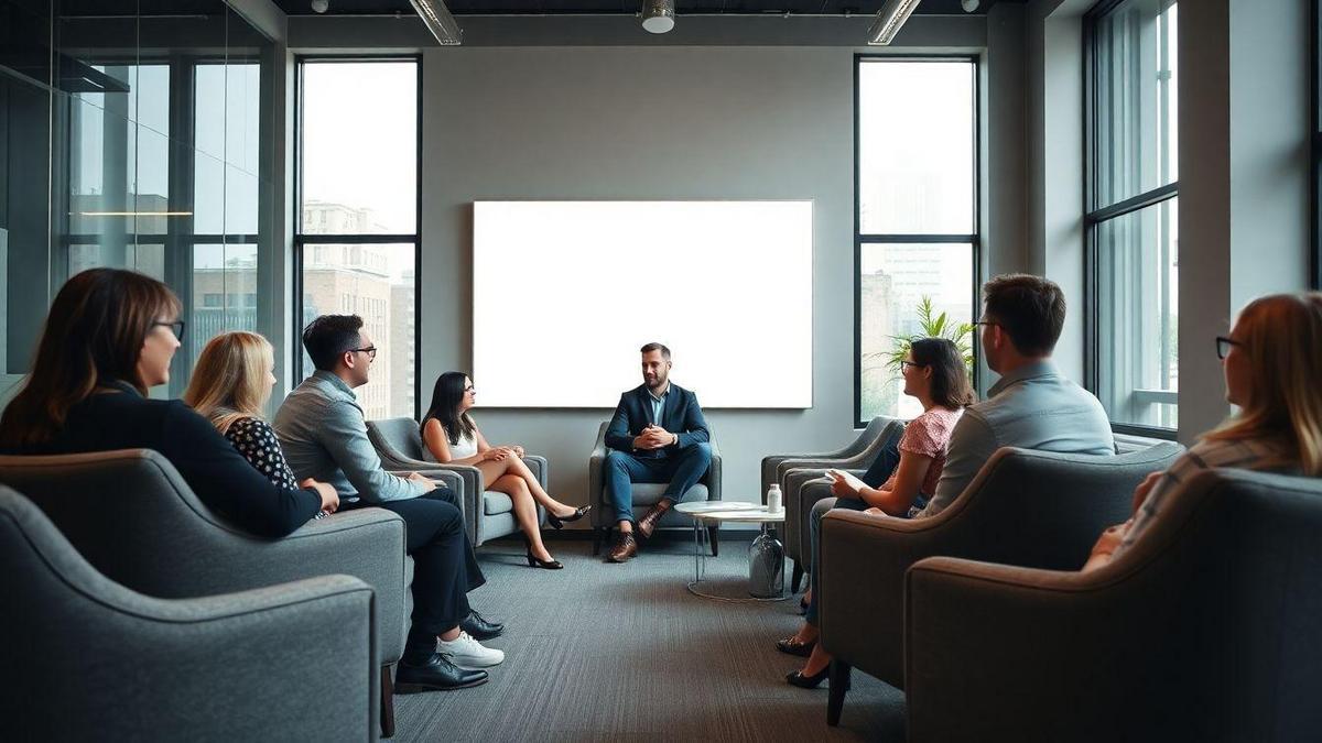 Coaching de Liderança: Um Caminho para o Desenvolvimento Coaching de Liderança: Um Caminho para o Desenvolvimento