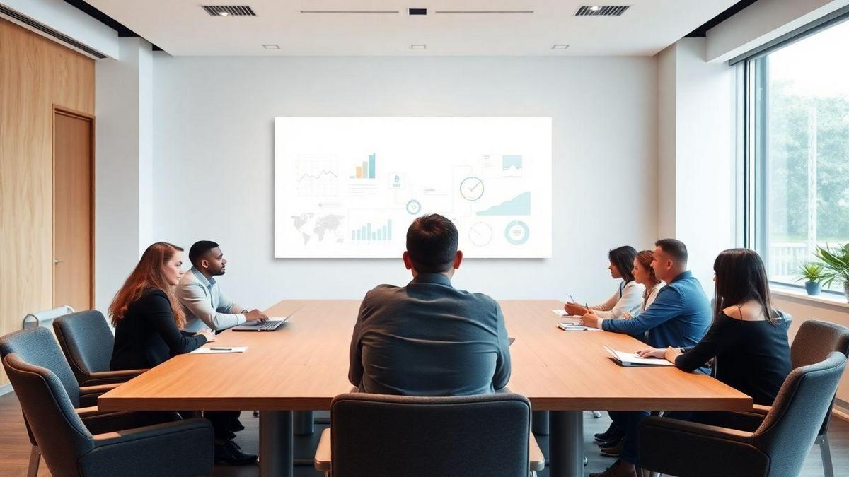 Como a segurança na gestão é afetada pela agilidade