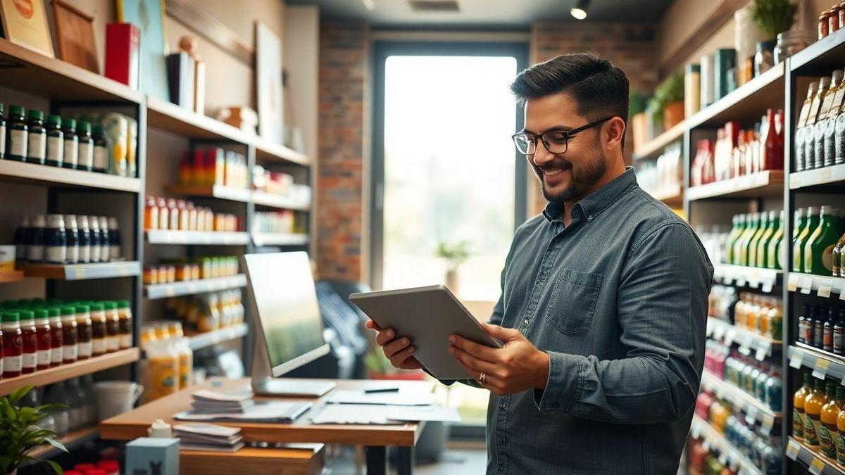 Como Escolher a Ferramenta de Marketing Ideal para Pequenas Empresas Como Escolher a Ferramenta de Marketing Ideal para Pequenas Empresas