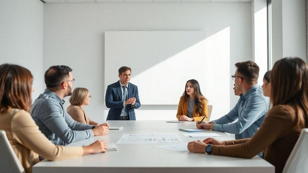 Competências de Liderança que Todo Líder Deve Ter Competências de Liderança que Todo Líder Deve Ter