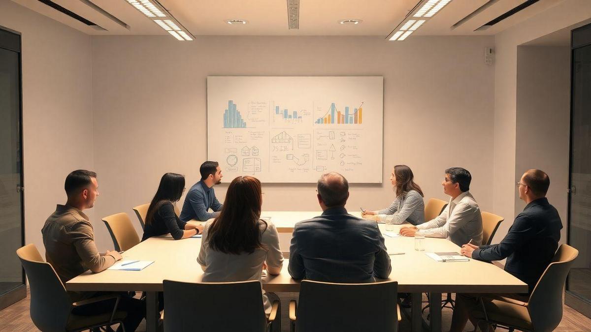 Comunicação Eficaz como Base para a Liderança Comunicação Eficaz como Base para a Liderança