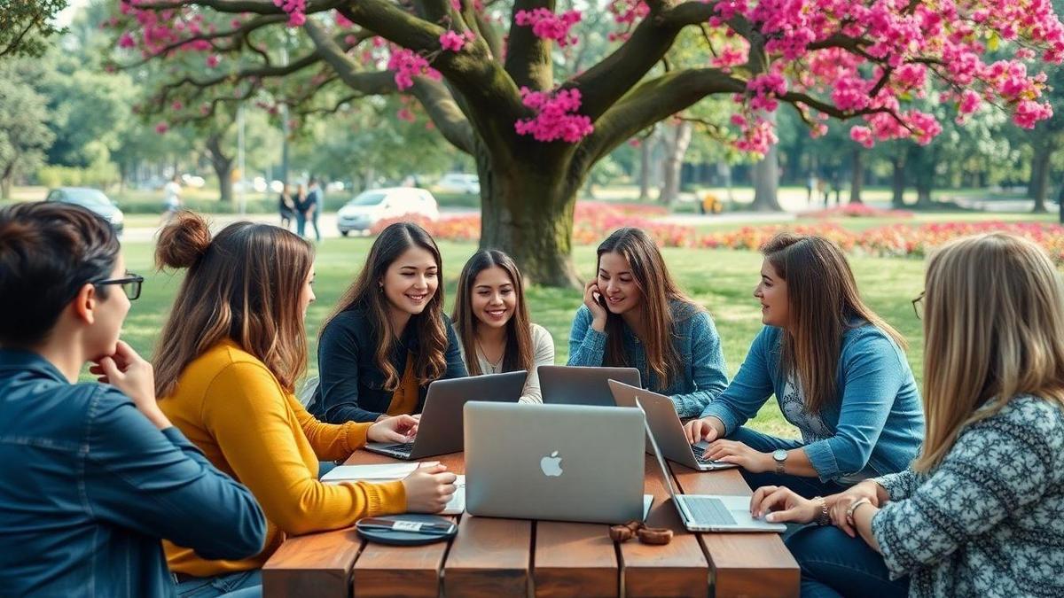 Construindo uma Comunidade em Torno do Seu Blog Construindo uma Comunidade em Torno do Seu Blog