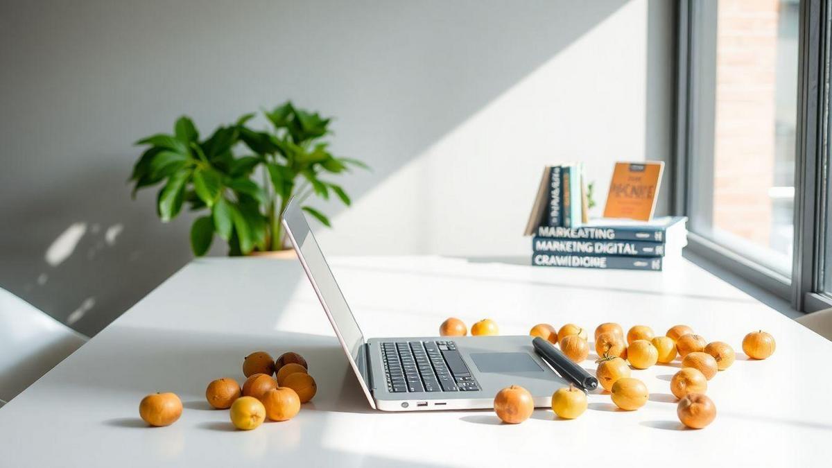 Criação de Conteúdo Digital Relevante Criação de Conteúdo Digital Relevante