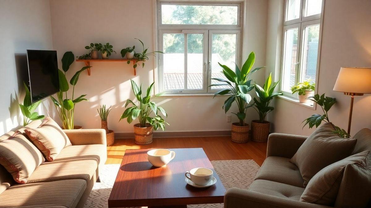 Criando um Ambiente Favorável à Saúde Mental