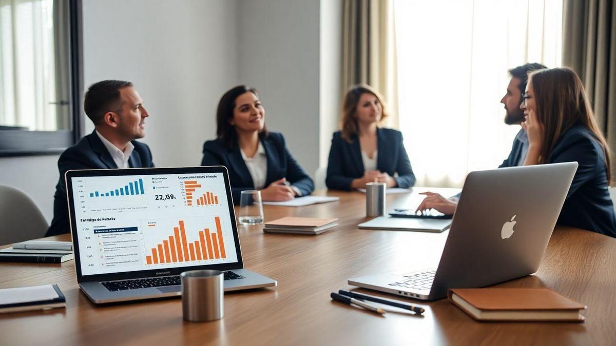 Custo da automação de marketing e seu impacto financeiro