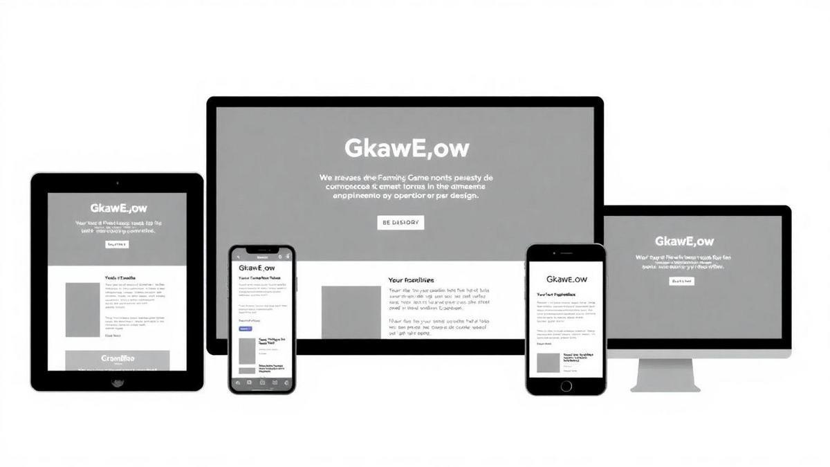 Design Responsivo para Emails Design Responsivo para Emails