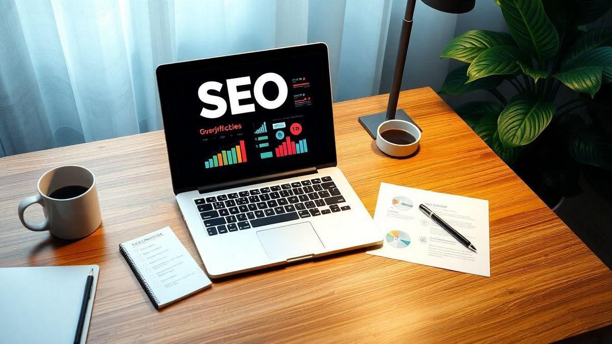 Dicas SEO para Iniciantes: O Que Funciona Dicas SEO para Iniciantes: O Que Funciona