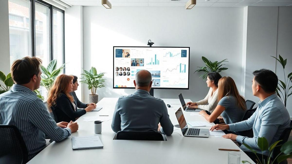 Eficácia da Comunicação Visual em Campanhas Eficácia da Comunicação Visual em Campanhas