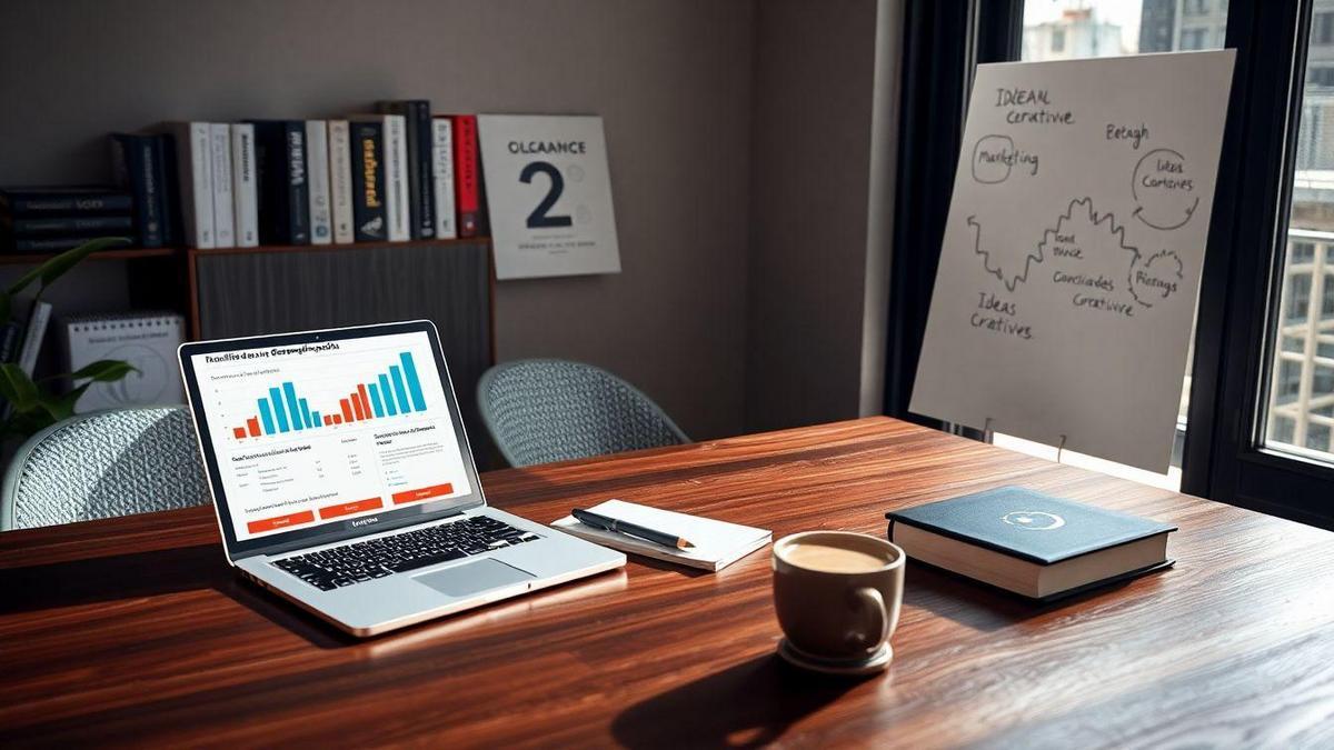 Eficácia das Ferramentas de Marketing Eficácia das Ferramentas de Marketing