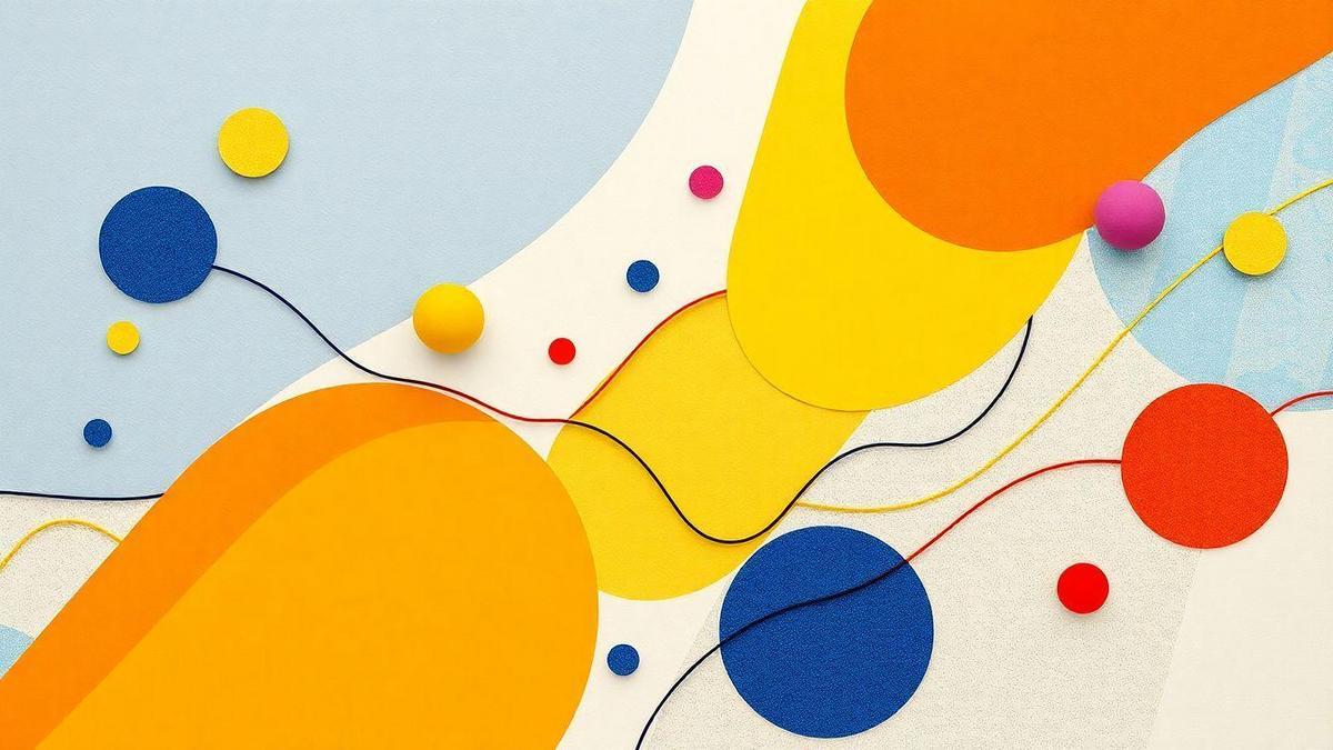 Elementos Visuais que Capturam a Atenção Elementos Visuais que Capturam a Atenção