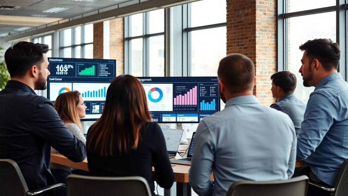 Engajamento de Leads e Suas Estratégias Engajamento de Leads e Suas Estratégias