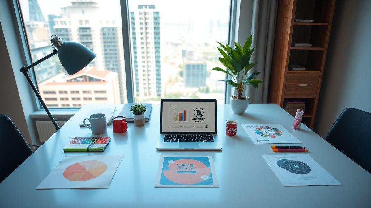 Entendendo a Importância da Escolha de Ferramentas de Marketing Entendendo a Importância da Escolha de Ferramentas de Marketing