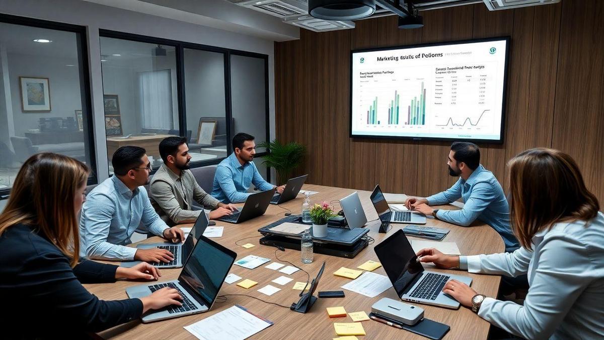 Entendendo a Importância da Otimização de Campanhas Digitais