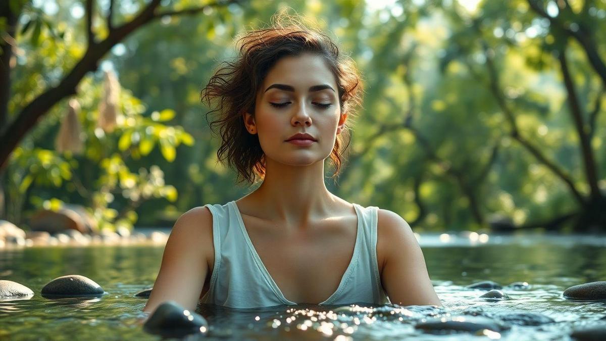 Equilíbrio Emocional em Tempos Difíceis