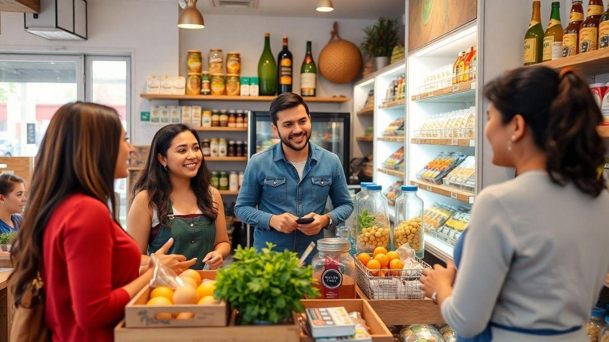 Estratégias de Conversão para Pequenos Negócios Estratégias de Conversão para Pequenos Negócios