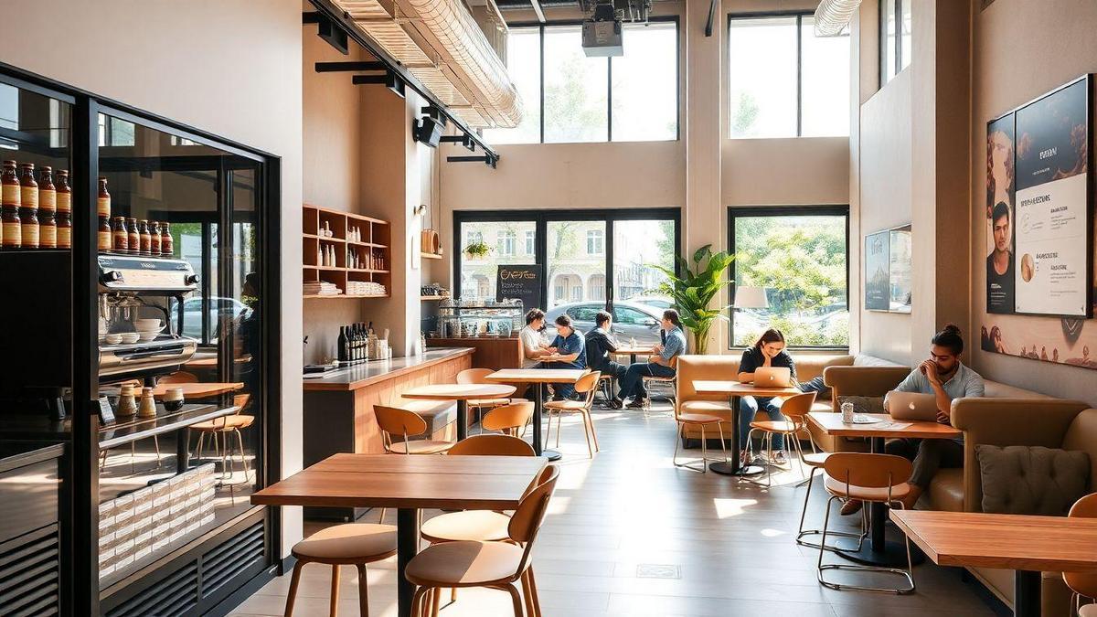 Estratégias de marketing automatizadas para pequenas empresas