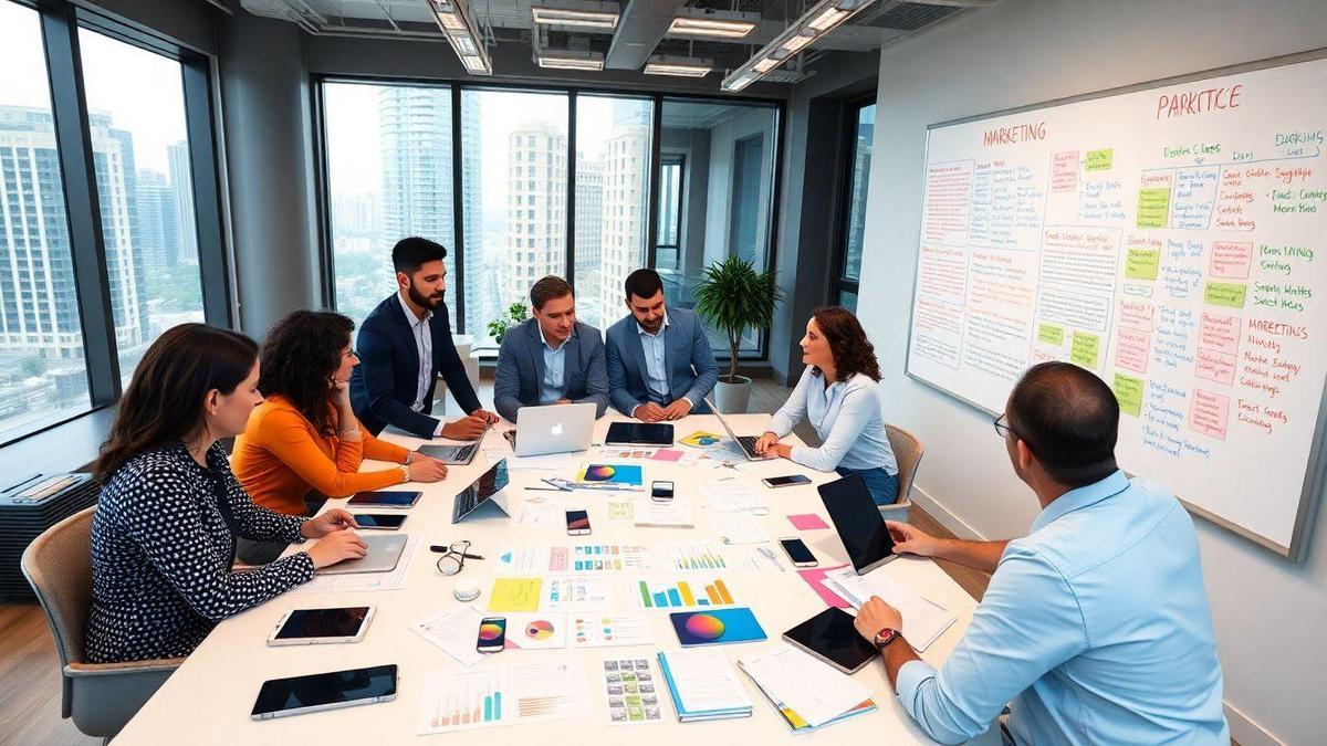 Estratégias de Marketing Digital para Aumentar Lucro