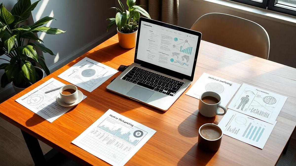 Estratégias de Marketing e Ferramentas Estratégias de Marketing e Ferramentas