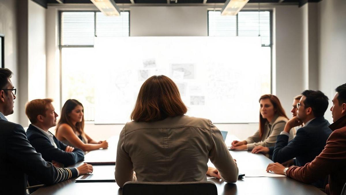 Feedback Construtivo e Seu Papel no Desenvolvimento