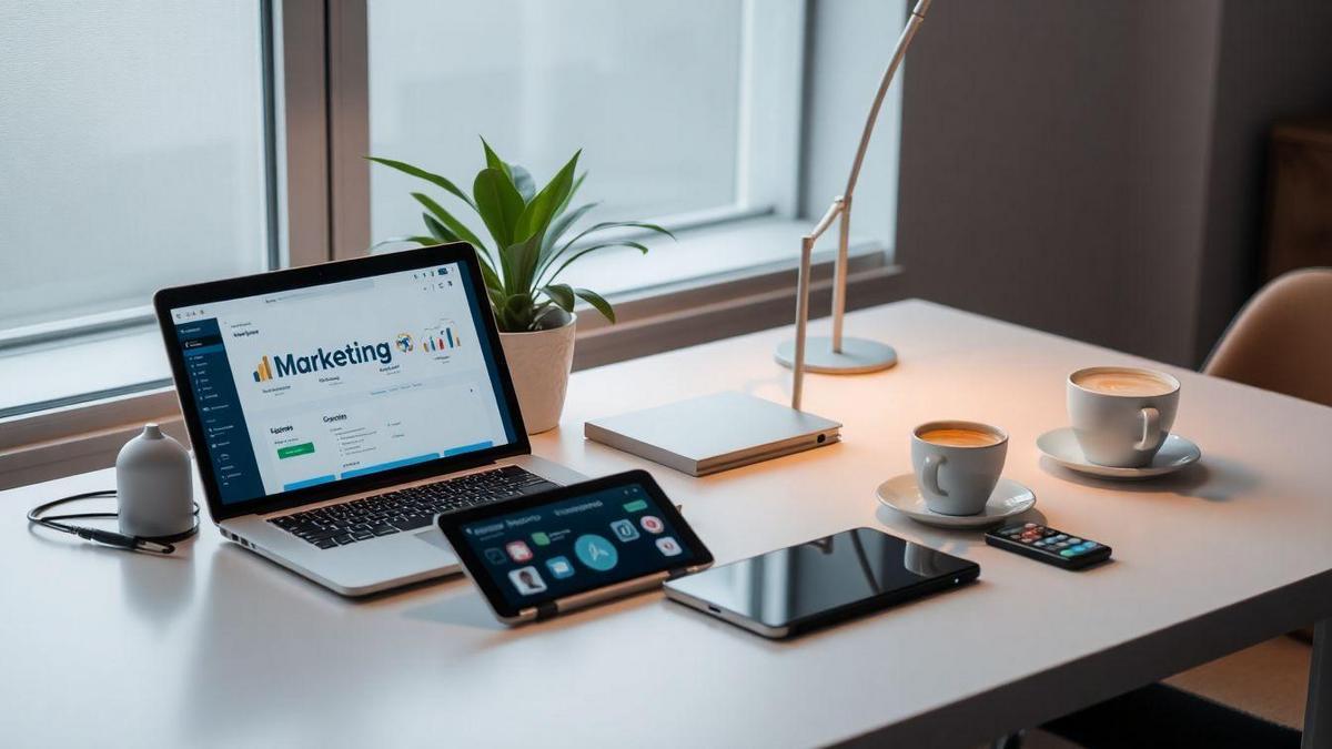 Ferramentas de automação de marketing recomendadas