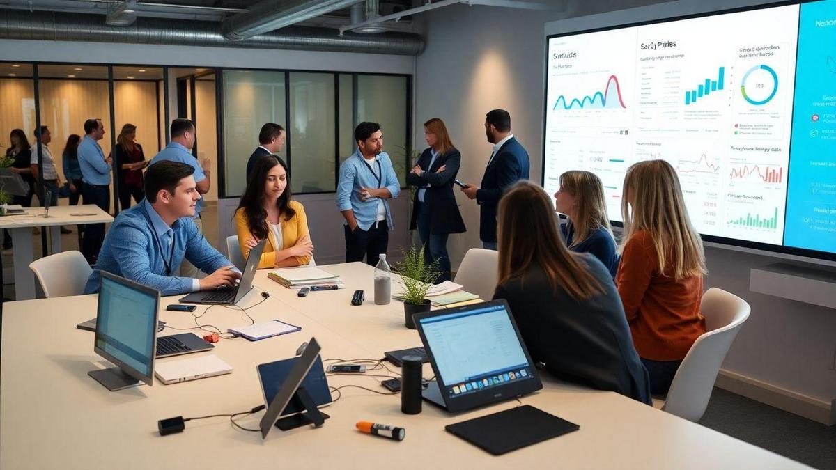 Ferramentas de Avaliação de Anúncios