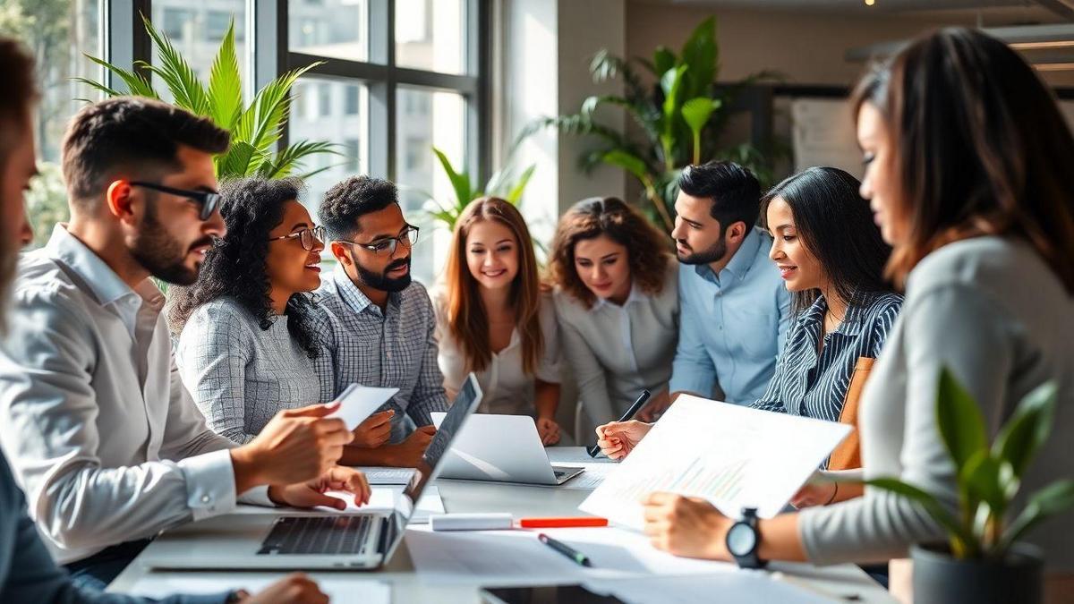 Foco no Trabalho e Suas Implicações Foco no Trabalho e Suas Implicações