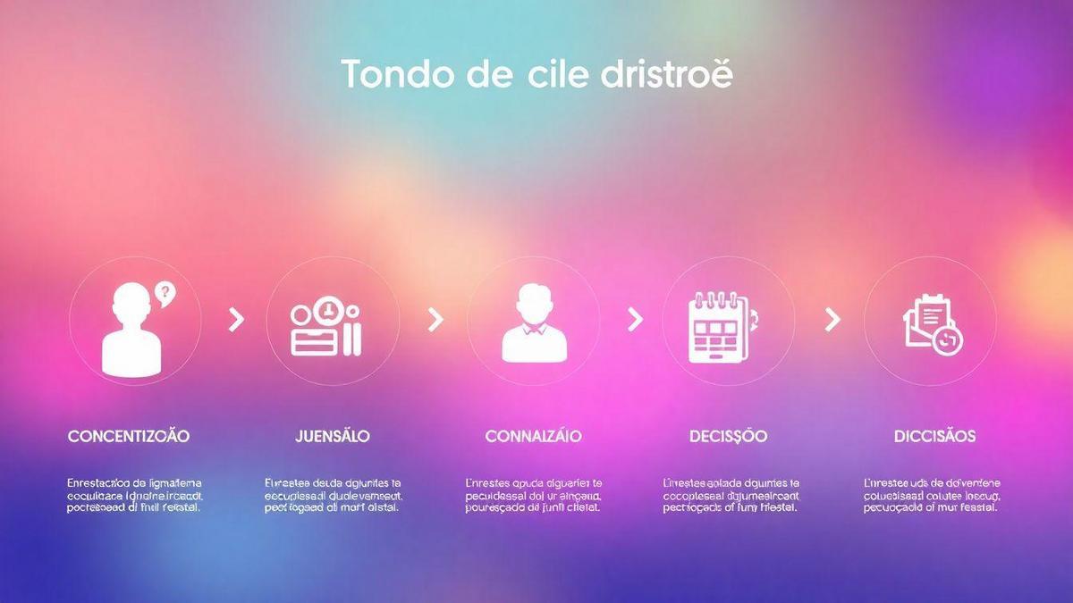 Funis de Vendas Digitais: Guiando o Cliente até a Compra Funis de Vendas Digitais: Guiando o Cliente até a Compra
