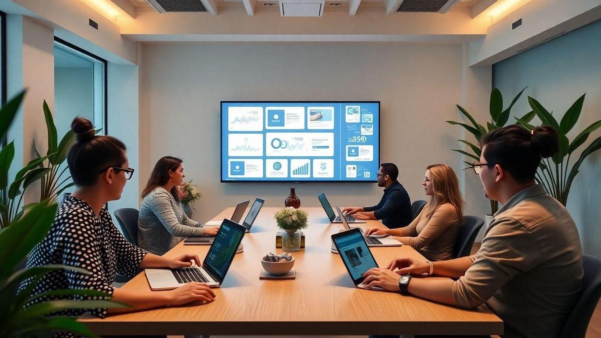 Futuro da Conversão de Leads Futuro da Conversão de Leads