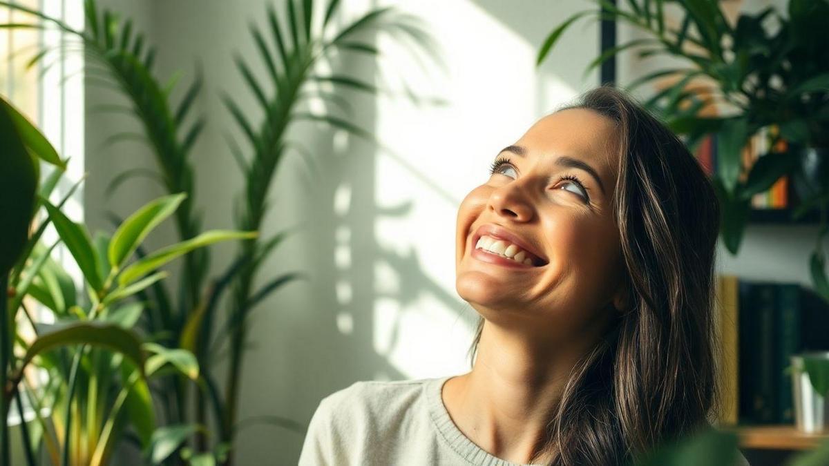 Hábitos Positivos que Fortalecem a Autoestima Hábitos Positivos que Fortalecem a Autoestima