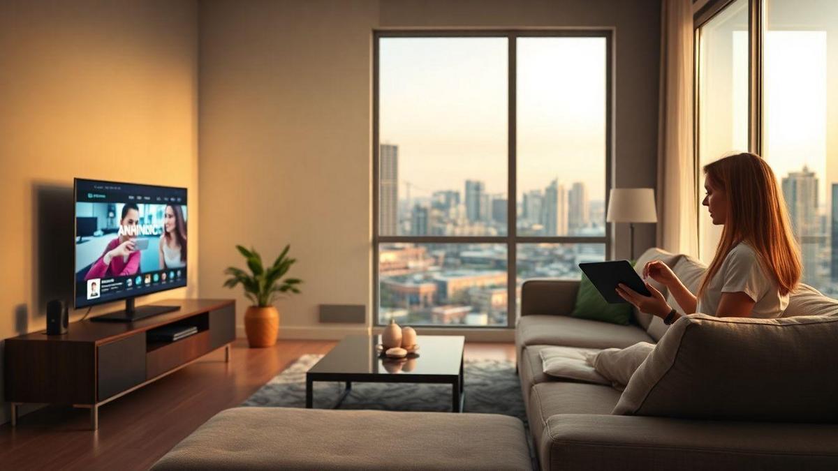 Impacto da Publicidade Online