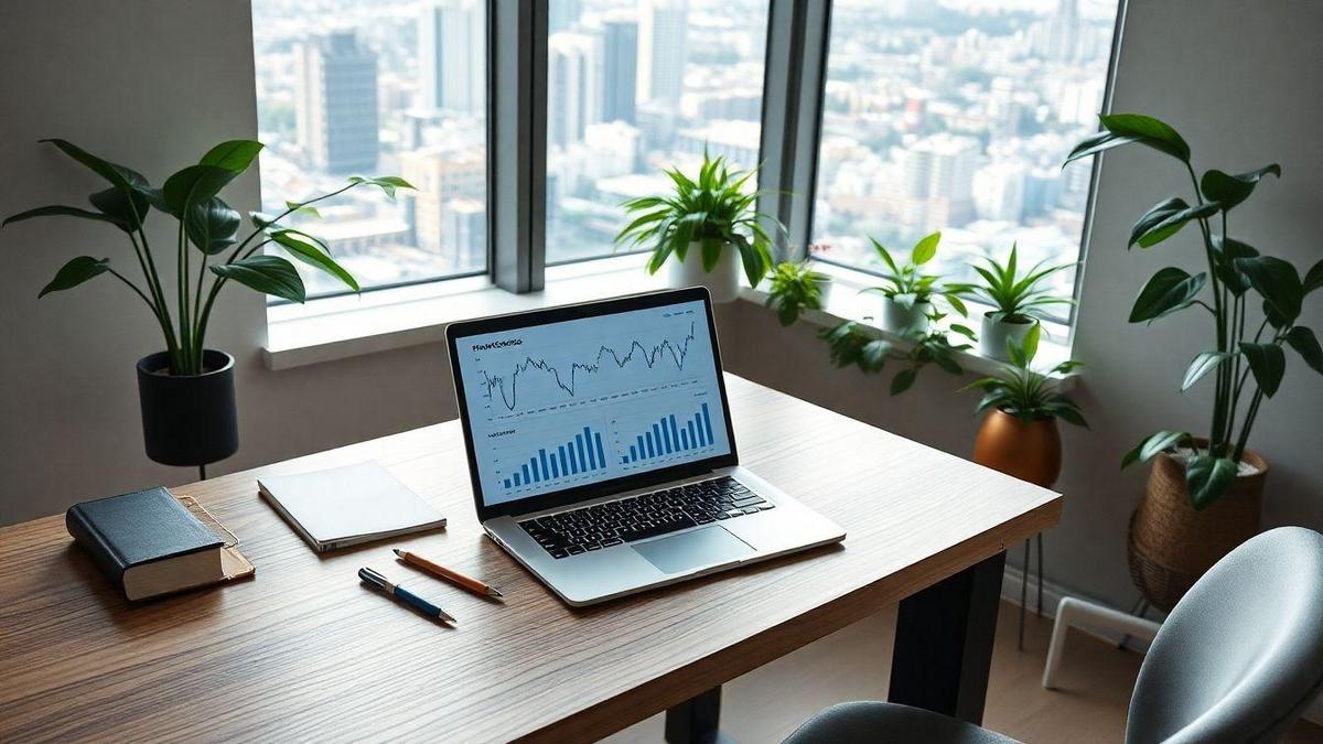 Importância da Diversificação de Portfólio