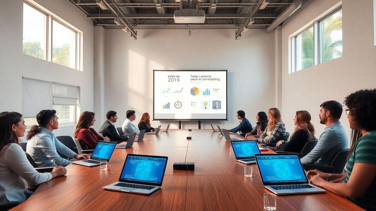 Importância da Taxa de Conversão em Vendas Online